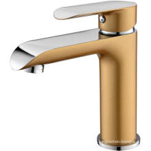 Fashionable Single Brass Basin Mixer (ICD-2003M1)